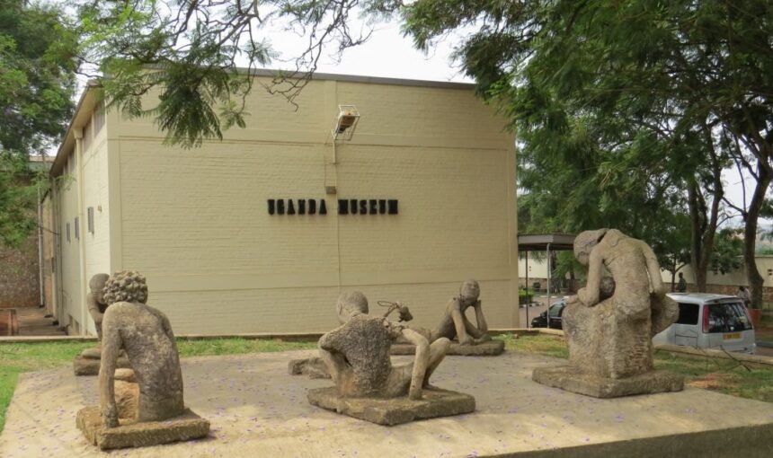 Celebrating Uganda International Museum Day 2024