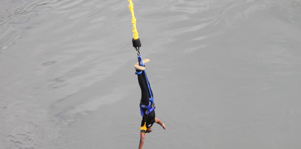 bungee